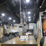 육미찬가 - 奇蹟の混み合う前に撮影