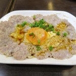 Home Feel - 咸旦蒸肉餅