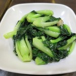 Home Feel - 清炒時蔬