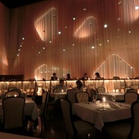 RESTAURANT DAZZLE - 