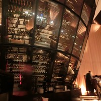 RESTAURANT DAZZLE - 