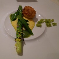 ジャルダンドゥボヌール - 
