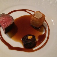 ジャルダンドゥボヌール - 