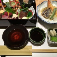 個室会席 北大路 銀座本店 - 