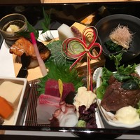 個室会席 北大路 銀座本店 - 
