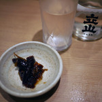 白えび亭 - 立山～☆