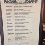 Hopetoun Tea Rooms - 