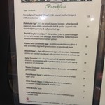 Hopetoun Tea Rooms - 