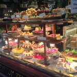 Hopetoun Tea Rooms - 