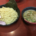 麺家 三代目 - 