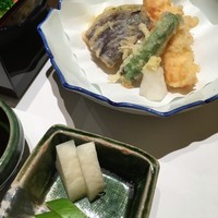 個室会席 北大路 銀座本店 - 