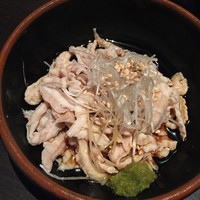 博多もつ鍋 やま中 赤坂店 - 