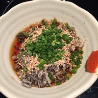 博多もつ鍋 やま中 赤坂店 - 