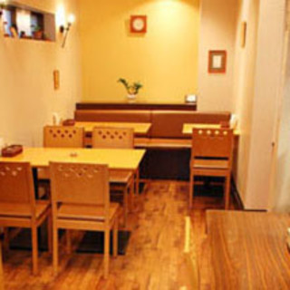 欧風カレー食堂 jizi ジジ_2