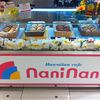 ハワイアンカフェ naninani  東京 プランタン銀座店