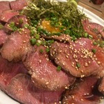 焼肉ここから - 