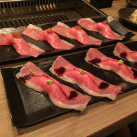 焼肉うしごろ 西麻布本店 - 
