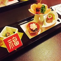 人形町今半 名古屋ミッドランドスクエア店 - 