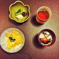 人形町今半 名古屋ミッドランドスクエア店 - 