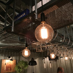 クラフトビア酒場 umbrella RiB - 