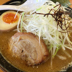 Hokkaido ramen kobaya - 