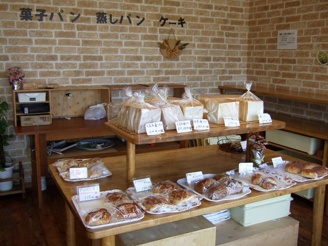 ピュアブレッド Purebread 海部 パン 食べログ ピュアブレッド Purebread 海部 パン 食べログ