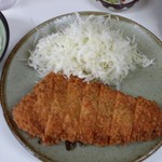 Tonkatsu Miyoshi - 