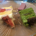 鉄板グリル鎌倉山 - 