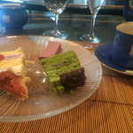 鉄板グリル鎌倉山 - 