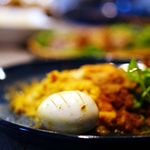 しまなみカレー ルリヲン - 