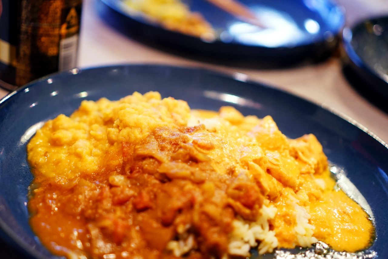 しまなみカレー ルリヲン name=