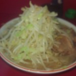 ラーメン二郎 - 