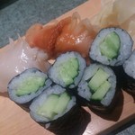 黒潮寿し - お好み