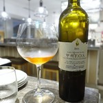 bar à vin PARTAGER - ワイン１