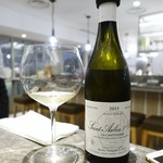 bar à vin PARTAGER - ワイン６