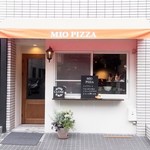 オギクボ ミオピッツァ - 