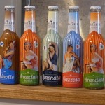 オギクボ ミオピッツァ - おしゃれなサイダー