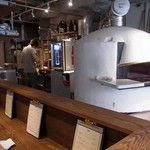 オギクボ ミオピッツァ - 