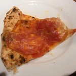 オギクボ ミオピッツァ - 