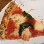 オギクボ ミオピッツァ - 