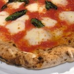 オギクボ ミオピッツァ - マルゲリータ