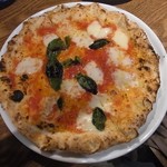 オギクボ ミオピッツァ - マルゲリータ