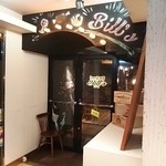 欧州居酒屋 Bill’s - 