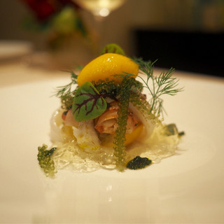 レストラン エテルニテ_1