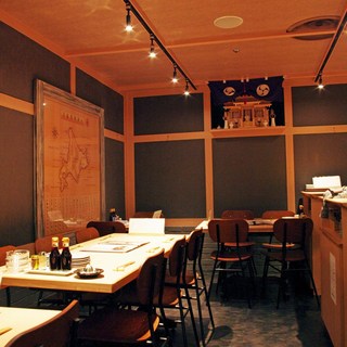 【看板の無い居酒屋。】とっておきの一店に御利用ください。