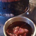 わかります～？この火力！