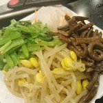 焼肉 鶯谷園 - 