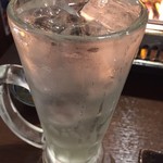 ホルモン焼 こうちゃん - 