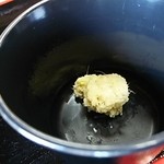 いわ屋 - 薬味色々