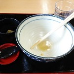 いわ屋 - 御馳走様 ( ﾟДﾟ) ｳﾏｰ!!